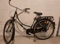 Noblesse Damen Fahrrad 28 Zoll Nordrhein-Westfalen - Dormagen Vorschau