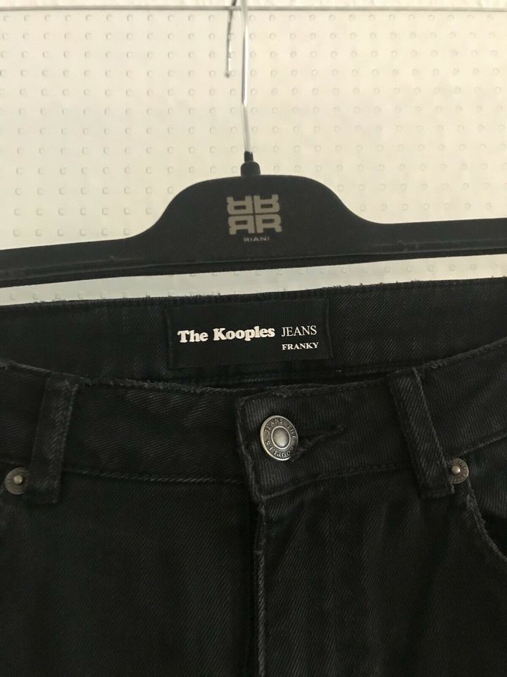 Jeans von The Kooples in Düsseldorf
