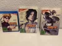 Naruto shippuden Staffel 1-3 uncut Baden-Württemberg - Rainau Vorschau