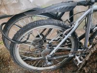 2x Fahrrad an Bastler Essen - Essen-Borbeck Vorschau