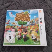 Animal Crossing New Leaf 3DS - Nintendo 3DS Baden-Württemberg - Weinheim Vorschau