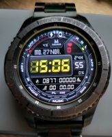 Samsung S3 Frontier Smartwatch Nordrhein-Westfalen - Leverkusen Vorschau