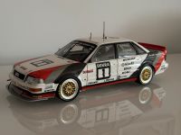 Minichamps AUDI V8 Quattro DTM 1:18 H.J.Stuck Bonn - Bad Godesberg Vorschau