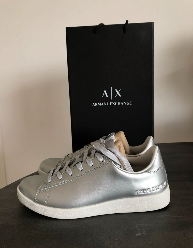 Armani Exchange Sneaker in Frankfurt am Main