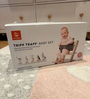 Neues Stokke Tripp Trapp Babyset in Serene pink! Rheinland-Pfalz - Flonheim Vorschau