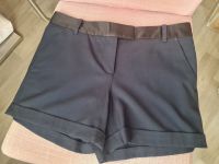 Tommy Hilfiger Damenshort Blau Gr.4 Schleswig-Holstein - Lübeck Vorschau