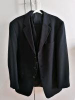Anzug Set, schwarz, Gr. 50, C.A.N.D.A by C&A Rheinland-Pfalz - Montabaur Vorschau