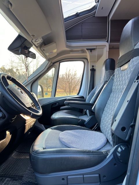 Adria Matrix Supreme 670 SL Top Ausstattung&Vollversicherung in Regensburg