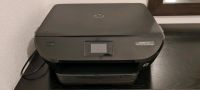 Zu verschenken! HP Envy 5540 Drucker Kopierer Scanner Hessen - Bischoffen Vorschau