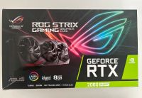 ROG STRIX RTX 2060 Super 8GB Sachsen - Taura Vorschau