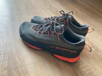 La Sportiva TX4 GTX Zustiegsschuh Gr 43 Sachsen - Chemnitz Vorschau