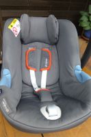 Babyschale Cybex Aton B i-Size, silver Nordrhein-Westfalen - Castrop-Rauxel Vorschau