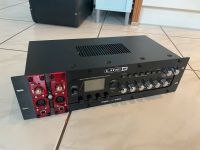 Line6 POD X3 Pro Gitarren Amp Rheinland-Pfalz - Offenbach Vorschau