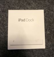 iPad Dock Apple Bayern - Schlüsselfeld Vorschau