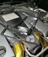 Mercedes AMG Luftfilter Intake Spacer M157 M278 E CLS S G 63 500 Duisburg - Meiderich/Beeck Vorschau