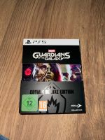 Marvels Guardian of The Galaxy Cosmic Deluxe Edition PS5 Wuppertal - Barmen Vorschau