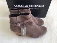 ✨Vagabond✨Stiefeletten Schuhe, Gr. 36, taupe-braun, Neu ✨ Baden-Württemberg - Karlsruhe Vorschau