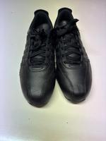 K-Swiss M Low schwarz 42,5 Court Trainer Sneaker Top Niedersachsen - Kirchlinteln Vorschau