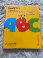 Findefix - Grundschulwörterbuch Bayern - Alling Vorschau