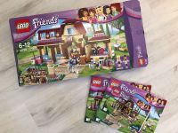 41126 ♥️ Lego Friends ♥️ Heartlake Reiterhof Pferd ♥️ Kreis Ostholstein - Heiligenhafen  Vorschau