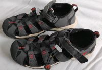 Keen Sandalen Gr 35 Outdoor Schuhe Sachsen-Anhalt - Halle Vorschau