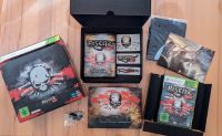 Risen 2 Collectors Box Xbox 360 OVP Sachsen - Coswig Vorschau