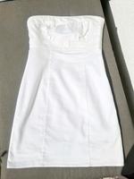 Sommerkleid Bandeau Minikleid H&M 36 Baden-Württemberg - Reutlingen Vorschau