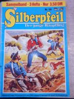 Silberpfeil Nr 59     Sammelband Bayern - Oberhausen a.d. Donau Vorschau