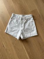 Jeansshorts Mango weiß Größe 32 Baden-Württemberg - Weinheim Vorschau