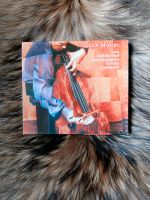 Glen Moore - Nude Bass Ascending... CD Baden-Württemberg - Bad Liebenzell Vorschau