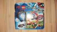 LEGO Chima Legends of Chima 70100 Feuerring Neuwertig Bayern - Kist Vorschau