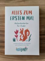 Baby - Meilensteinkarten - Alles zum ersten Mal - Little Luno Nordrhein-Westfalen - Hagen Vorschau