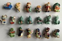 19x Figur Pinguine Dinos Überraschungseier Figuren Ü-Ei Eier Stuttgart - Feuerbach Vorschau