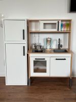 Ikea Spielküche + Kühlschrank Bayern - Wiesentheid Vorschau