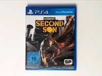 inFamous - Second Son | Playstation 4 Bergedorf - Hamburg Allermöhe  Vorschau