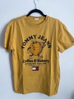 Tommy Jeans Tshirt mit coolem Print Berlin - Treptow Vorschau