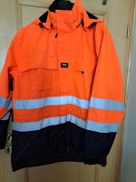 HELLY HANSEN Warnschutz Jacke Orange  L Mens`Large Bayern - Neunburg Vorschau