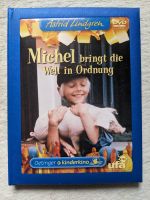 DVD Michel bringt die Welt in Ordnung Düsseldorf - Flingern Nord Vorschau