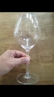 Suche Riedel Vinum Extreme Rotweinglas - siehe Stempel Baden-Württemberg - Mögglingen Vorschau