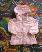 Mädchen jacke gr. 92 h&m Bayern - Rosenheim Vorschau