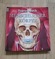 Pop-up-Buch "MENSCHLICHER KÖRPER" Niedersachsen - Aurich Vorschau