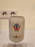 Erdinger Weissbräu Stein Krug 0,5l Baden-Württemberg - Reutlingen Vorschau