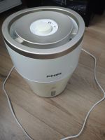 Philips HU4811 Luftbefeuchter mit Verdunstungsprinzip Hessen - Karben Vorschau