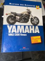 Wartung Reparatur Buch Yamaha Vmax 1200 Hessen - Groß-Umstadt Vorschau