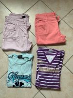 Arizona Capri CFL Jeans Shirts Größe 176 1-6€ Bayern - Röttenbach Vorschau