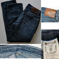 Mustang True Denim Tramper Größe 31/30 Hamburg Barmbek - Hamburg Barmbek-Süd  Vorschau