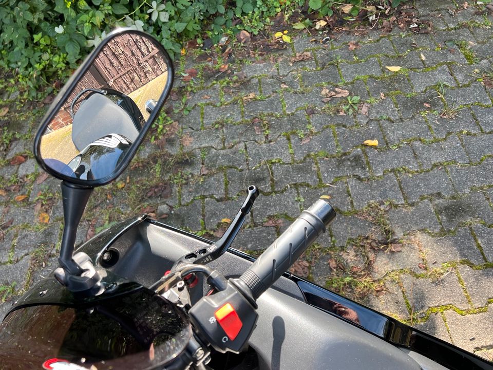 Honda CBR 600 F PC35 mit 16tkm, TÜV neu in Ahrensfelde