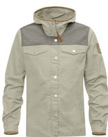 Fjäll Räven Greenland No.1 Special Edition Damen Women XL Jacke Thüringen - Bad Salzungen Vorschau