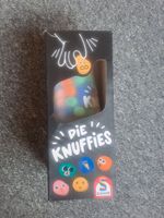 Die Knuffies Schmidt Spiele 49395 Nordrhein-Westfalen - Nörvenich Vorschau