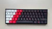 Ducky One 2 Mini ( Custom ) Berlin - Dahlem Vorschau